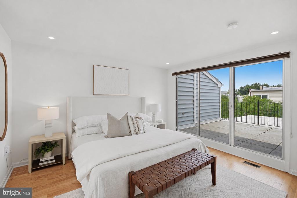 1935 BELMONT ROAD NW Unit: 1122