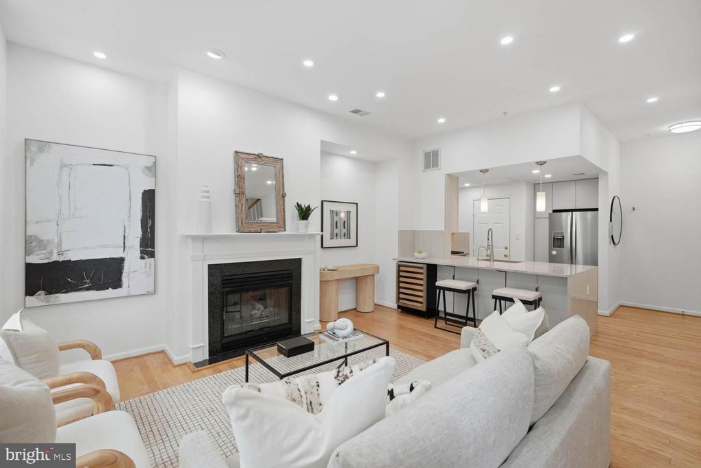 1935 BELMONT ROAD NW Unit: 1122