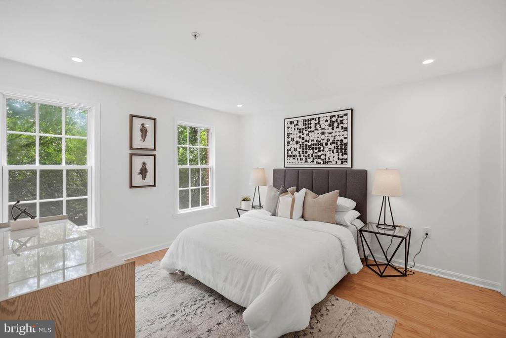 1935 BELMONT ROAD NW Unit: 1122