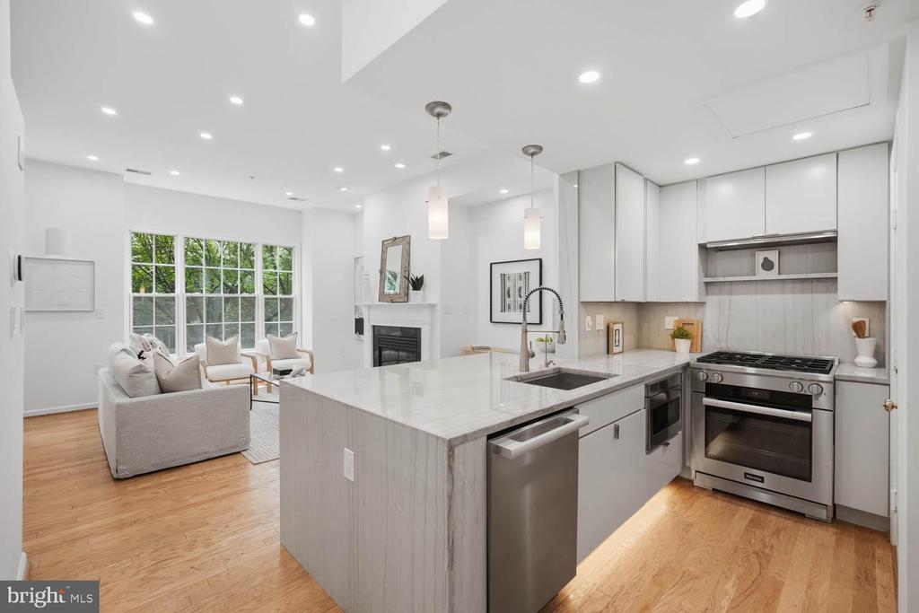 1935 BELMONT ROAD NW Unit: 1122