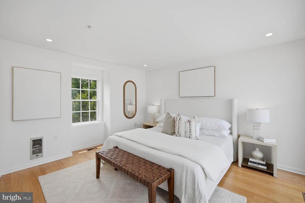 1935 BELMONT ROAD NW Unit: 1122