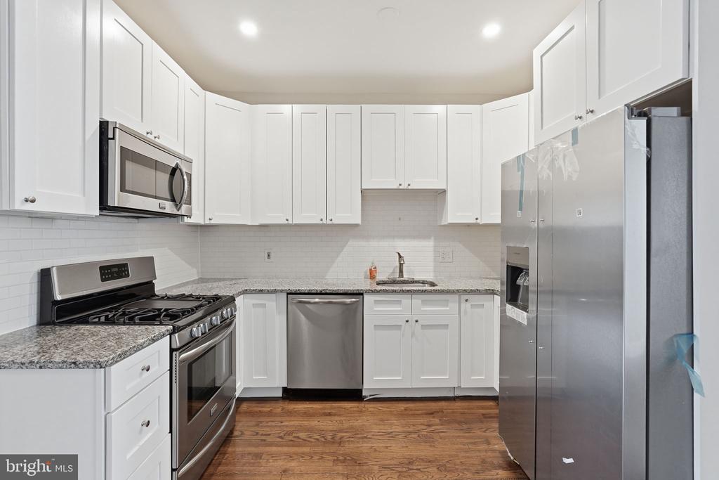 2320 NORTH CAPITOL STREET NW