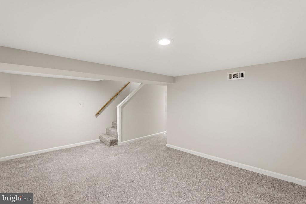 2320 NORTH CAPITOL STREET NW