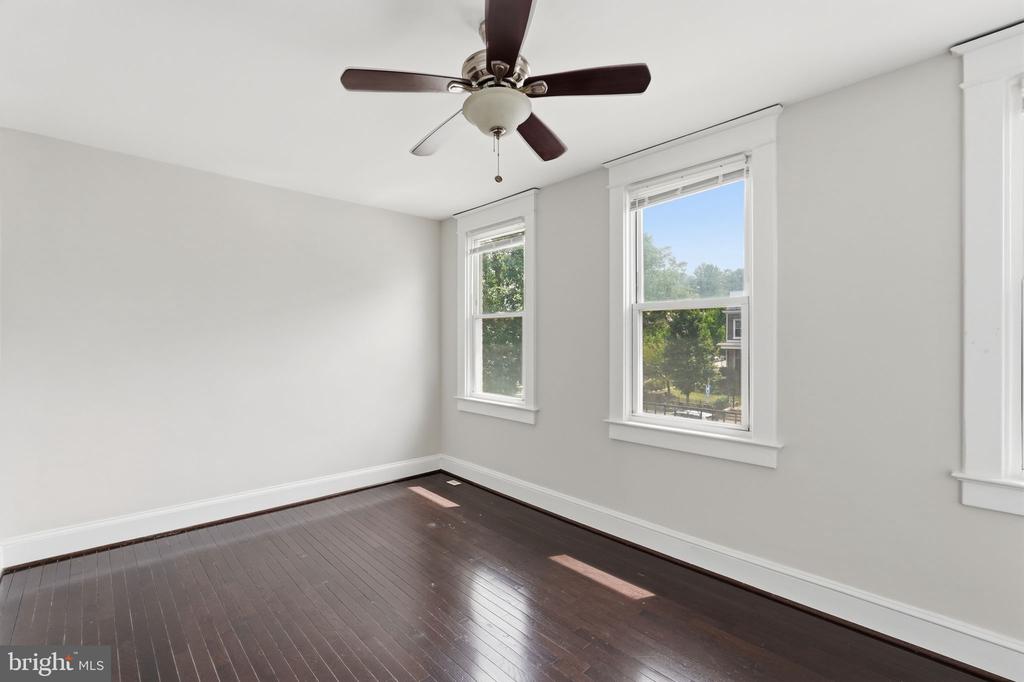 2320 NORTH CAPITOL STREET NW