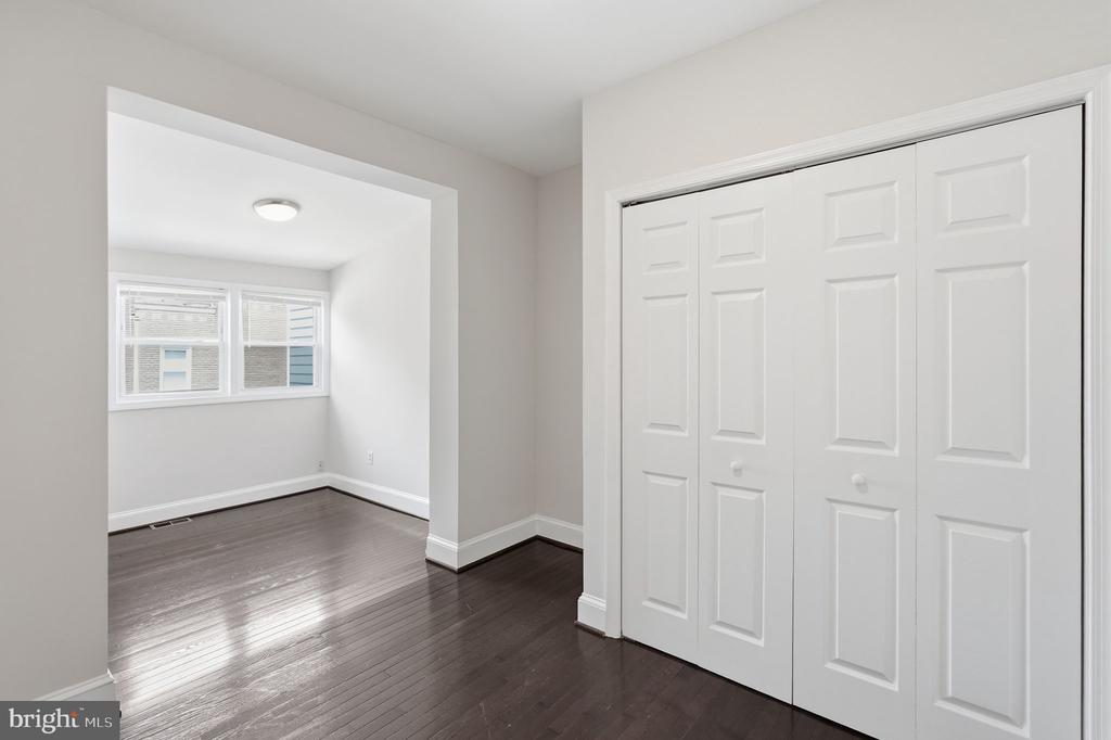 2320 NORTH CAPITOL STREET NW