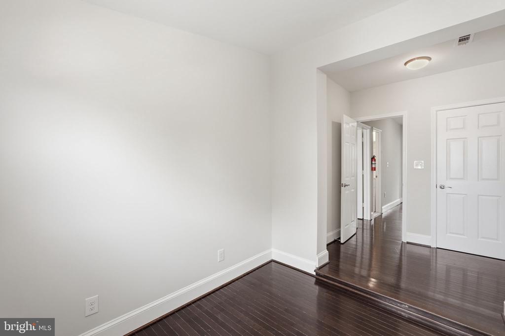2320 NORTH CAPITOL STREET NW