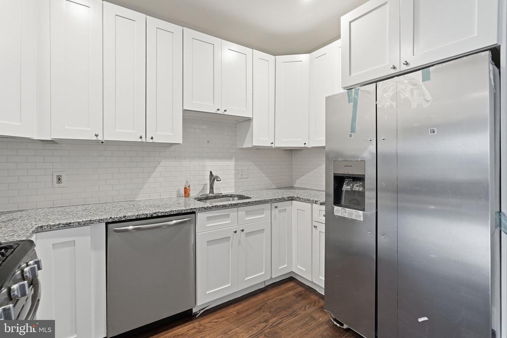 2320 NORTH CAPITOL STREET NW