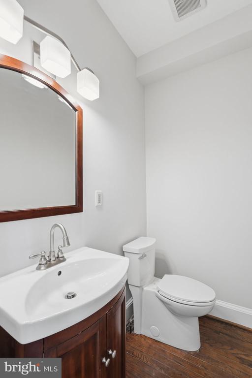 2320 NORTH CAPITOL STREET NW