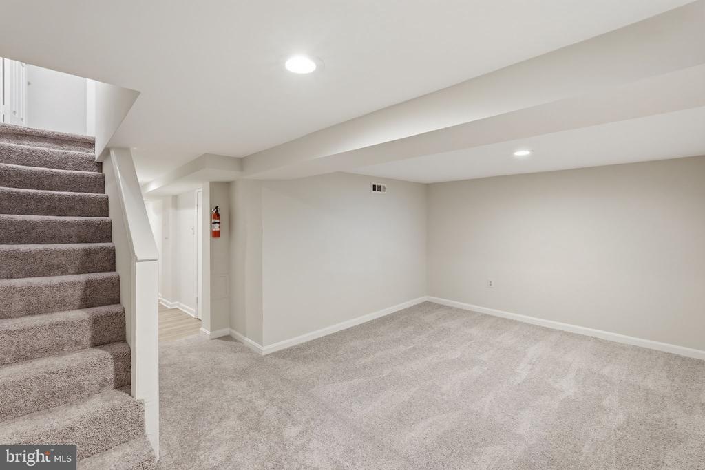 2320 NORTH CAPITOL STREET NW
