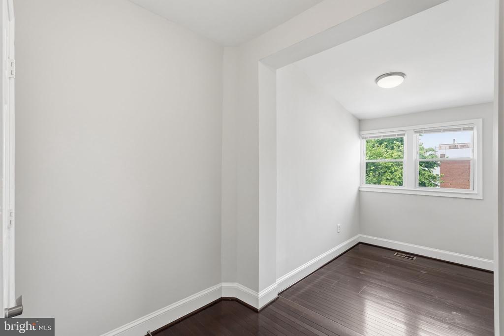 2320 NORTH CAPITOL STREET NW
