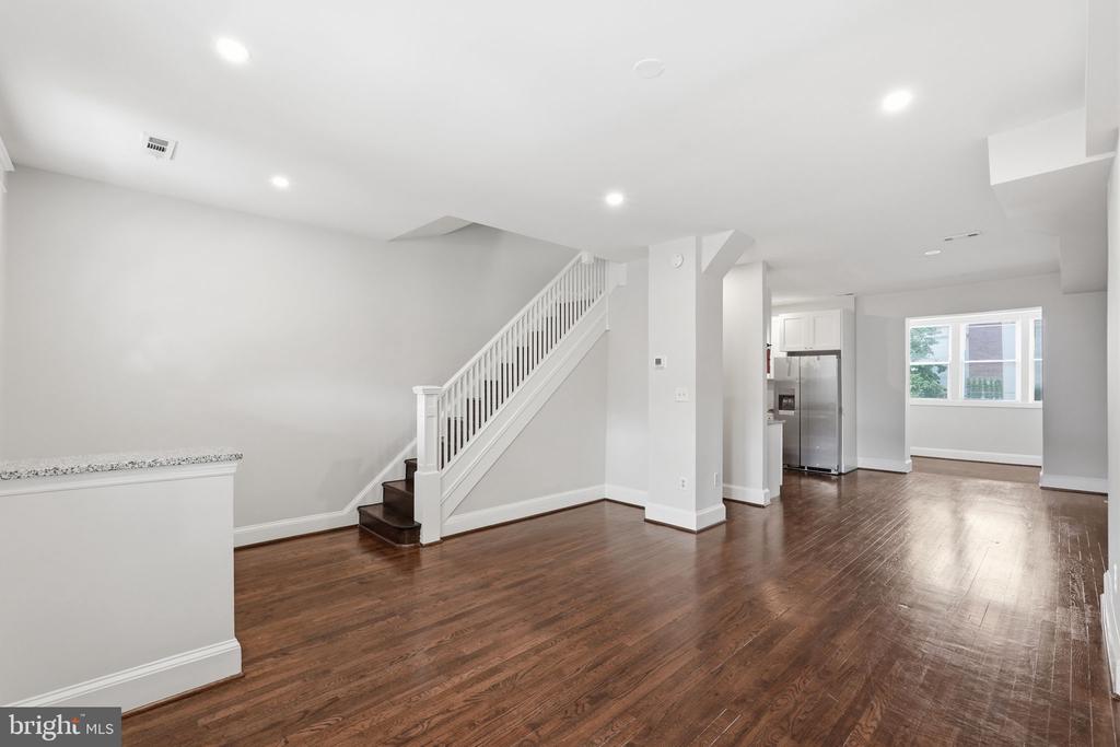 2320 NORTH CAPITOL STREET NW