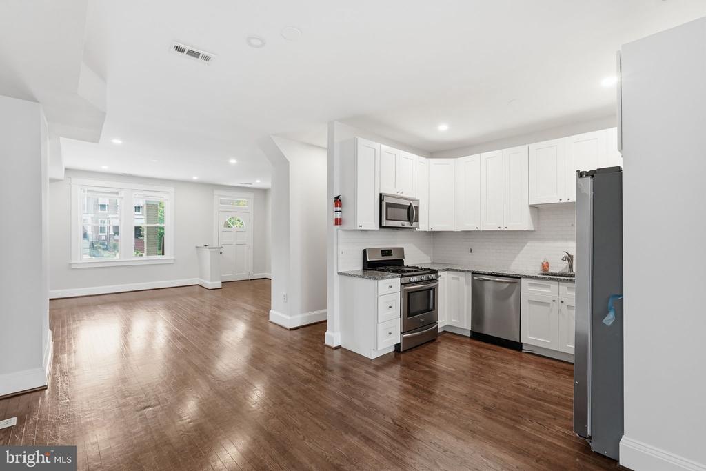 2320 NORTH CAPITOL STREET NW