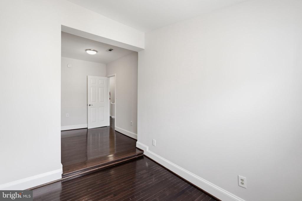 2320 NORTH CAPITOL STREET NW