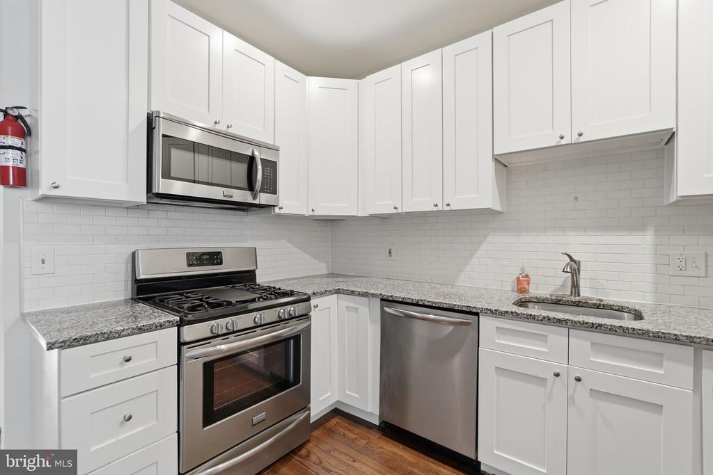 2320 NORTH CAPITOL STREET NW