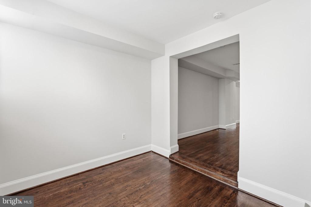 2320 NORTH CAPITOL STREET NW