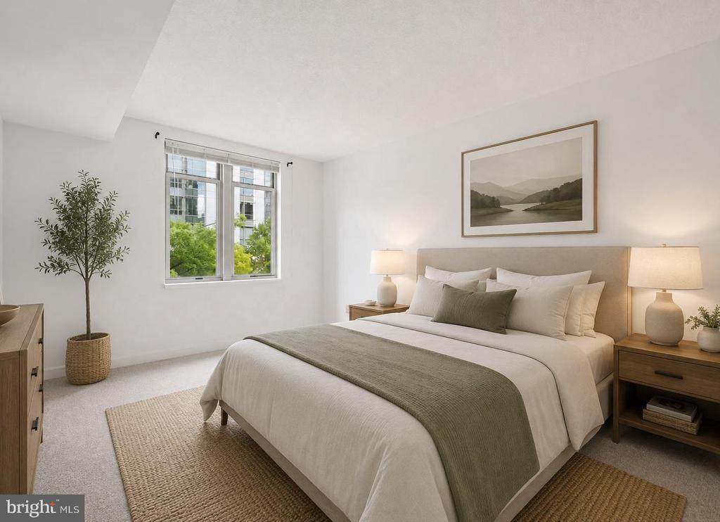 1150 K STREET NW Unit: 404