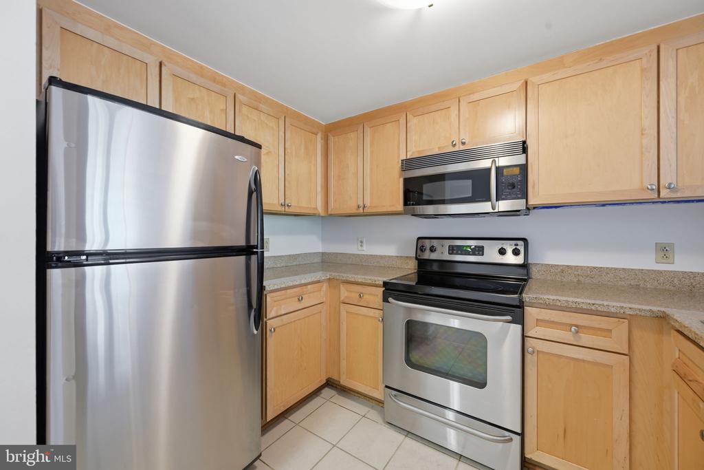 1150 K STREET NW Unit: 404