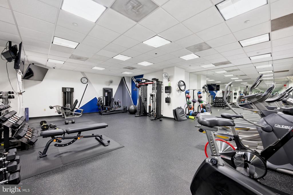 1150 K STREET NW Unit: 404