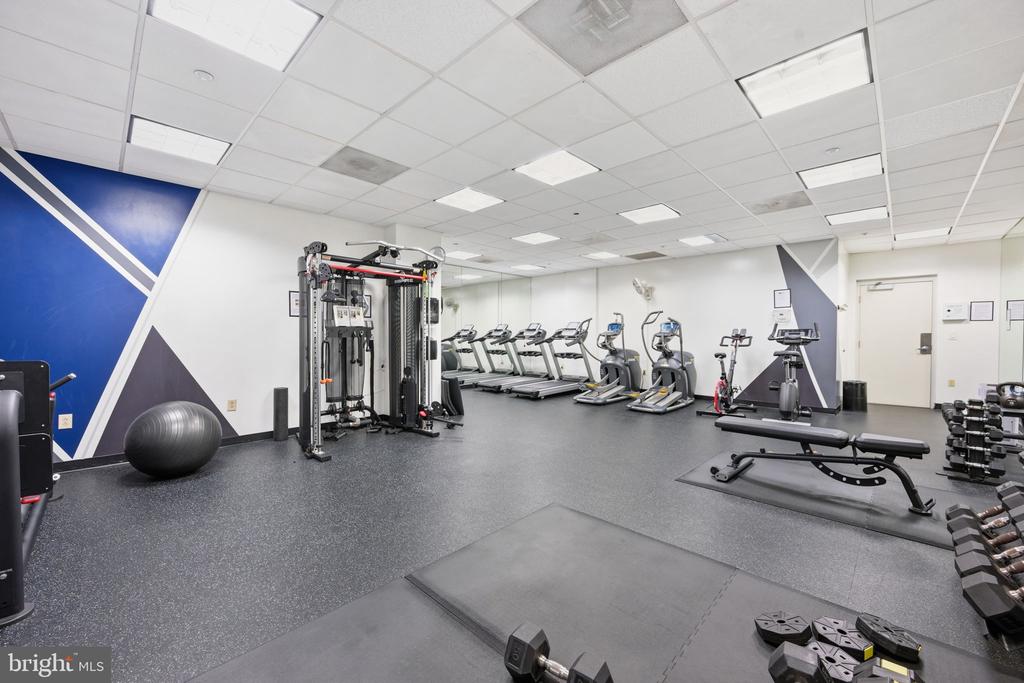 1150 K STREET NW Unit: 404