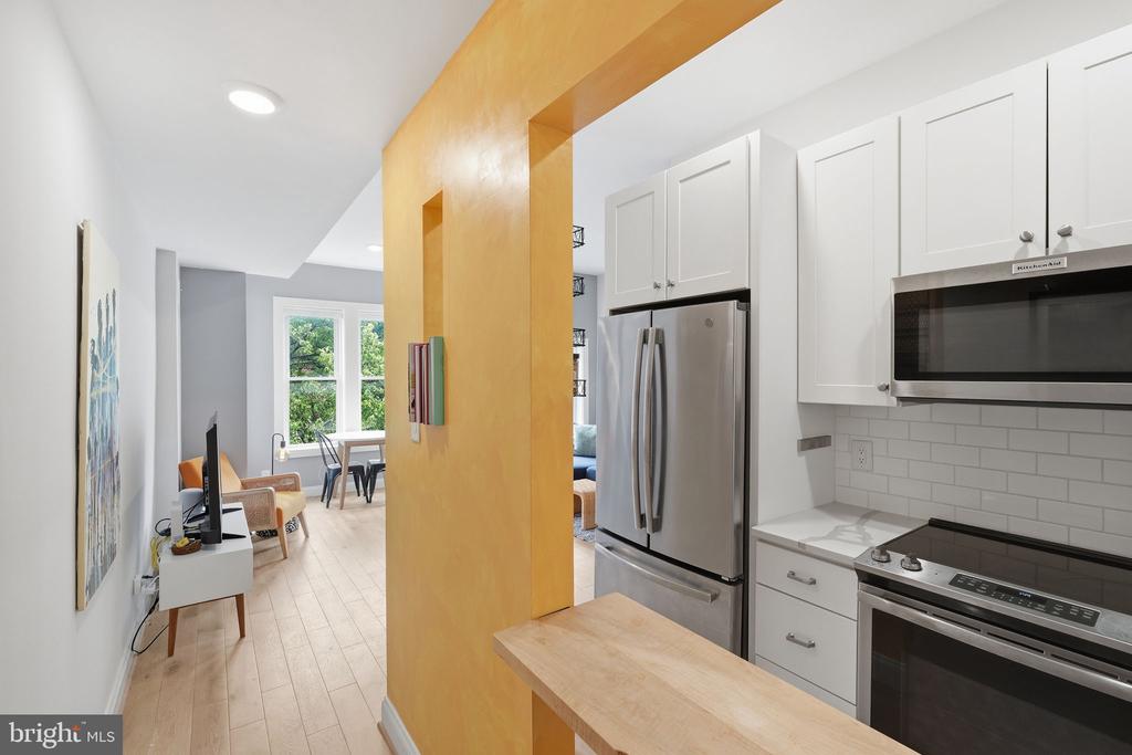 1450 FAIRMONT STREET NW Unit: C