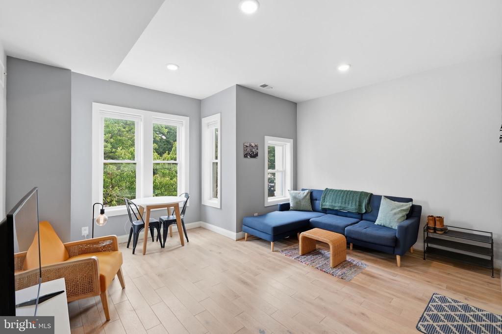 1450 FAIRMONT STREET NW Unit: C