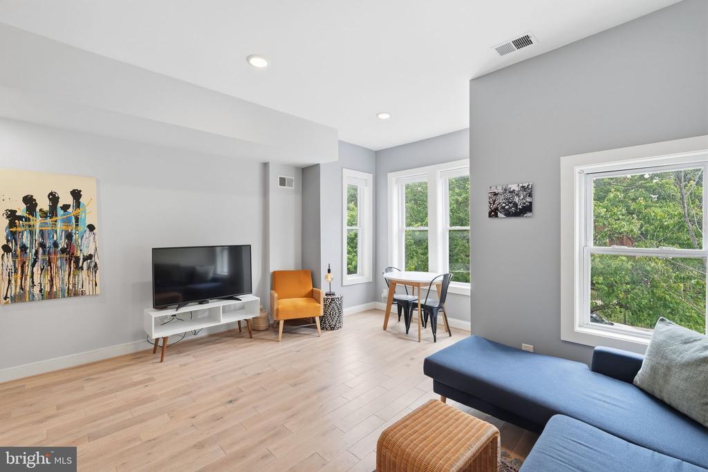 1450 FAIRMONT STREET NW Unit: C