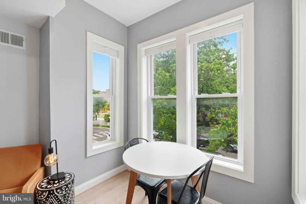 1450 FAIRMONT STREET NW Unit: C