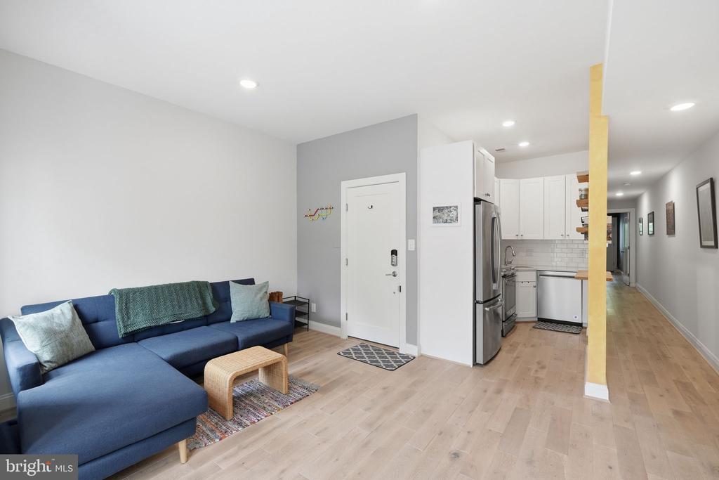 1450 FAIRMONT STREET NW Unit: C