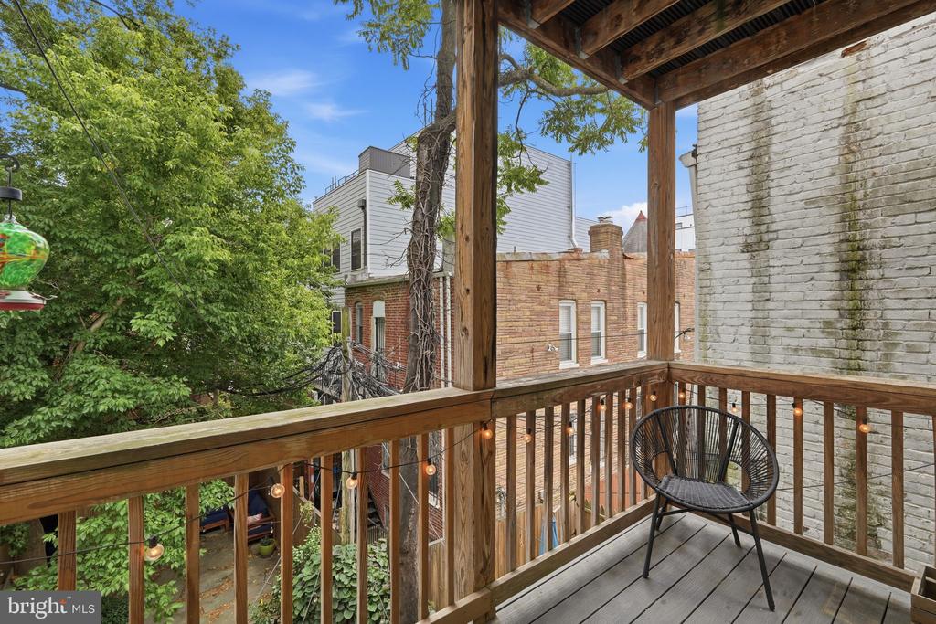 1450 FAIRMONT STREET NW Unit: C