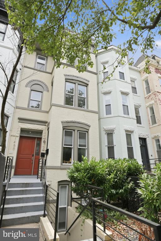 1450 FAIRMONT STREET NW Unit: C