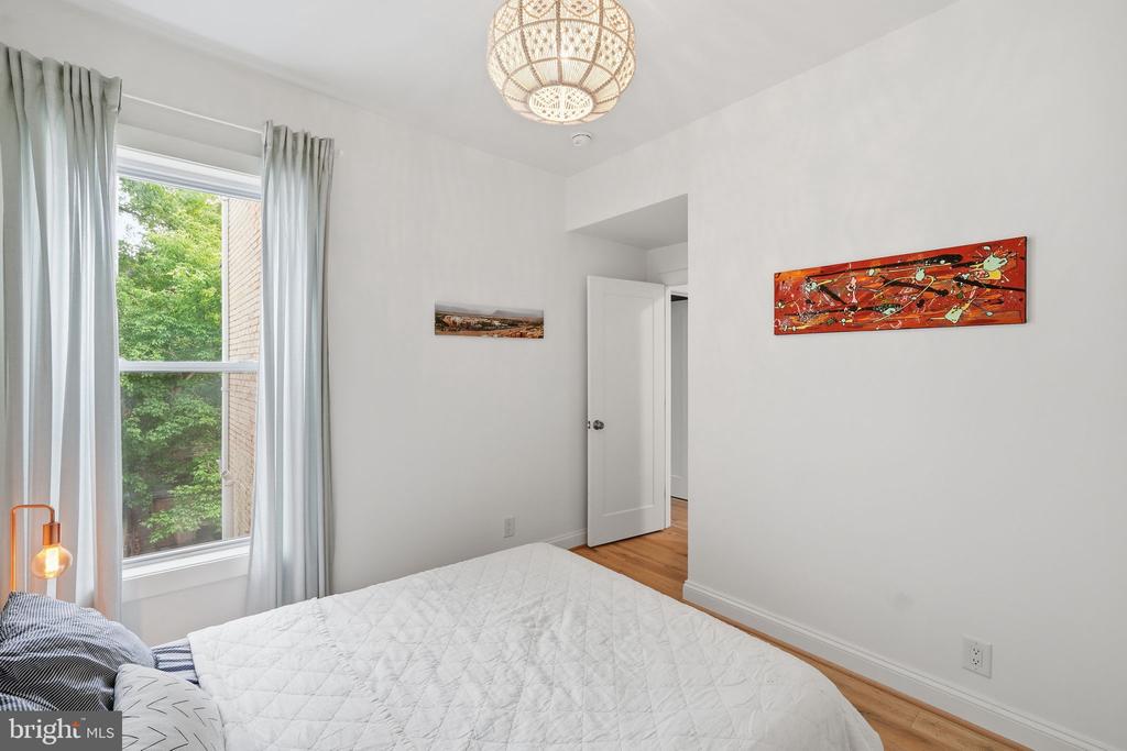 1450 FAIRMONT STREET NW Unit: C
