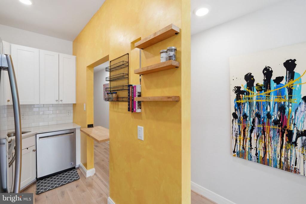 1450 FAIRMONT STREET NW Unit: C