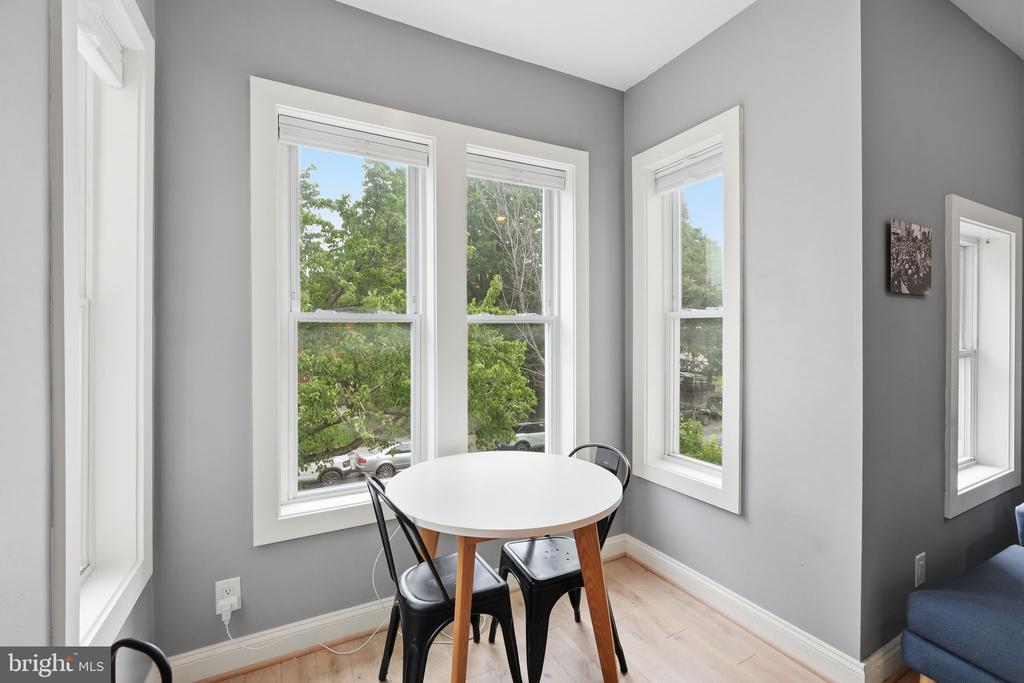 1450 FAIRMONT STREET NW Unit: C