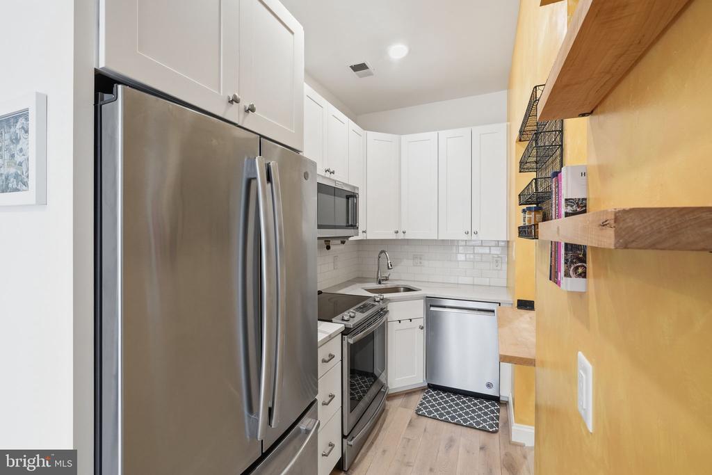 1450 FAIRMONT STREET NW Unit: C