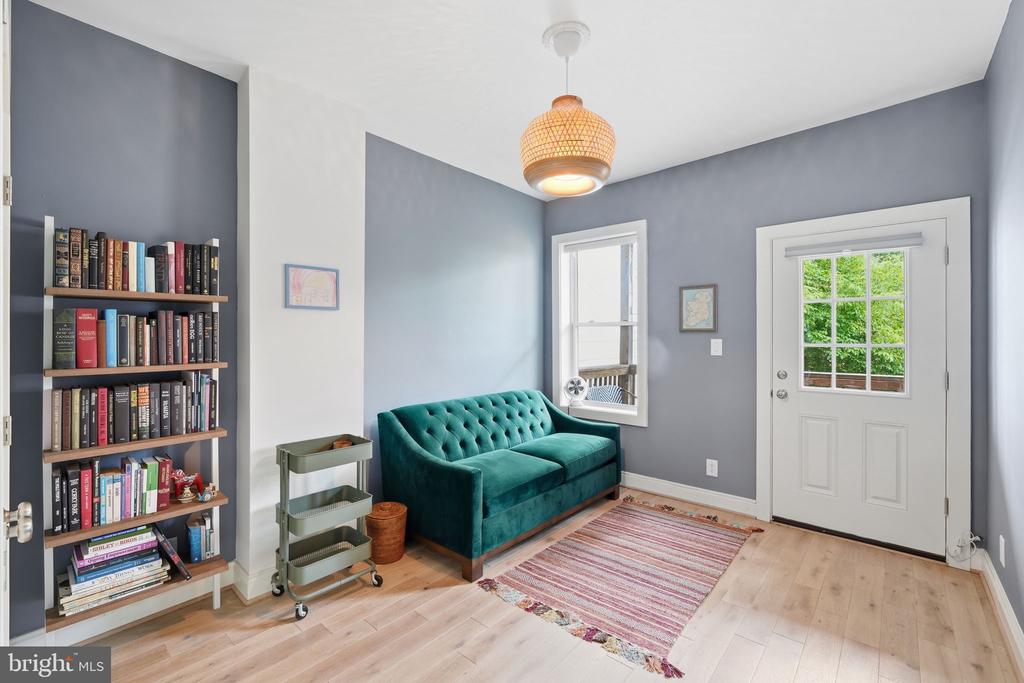 1450 FAIRMONT STREET NW Unit: C