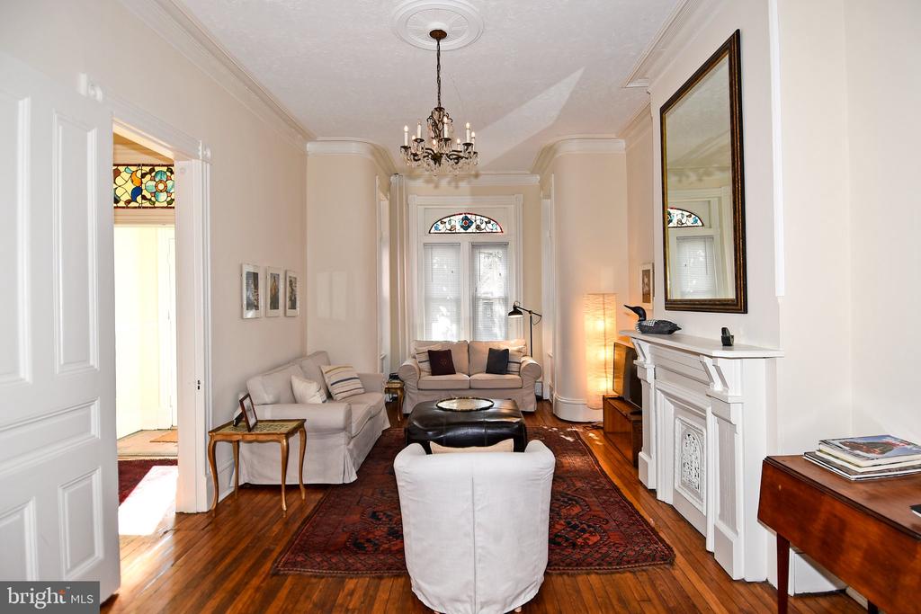 617 Q STREET NW Unit: A