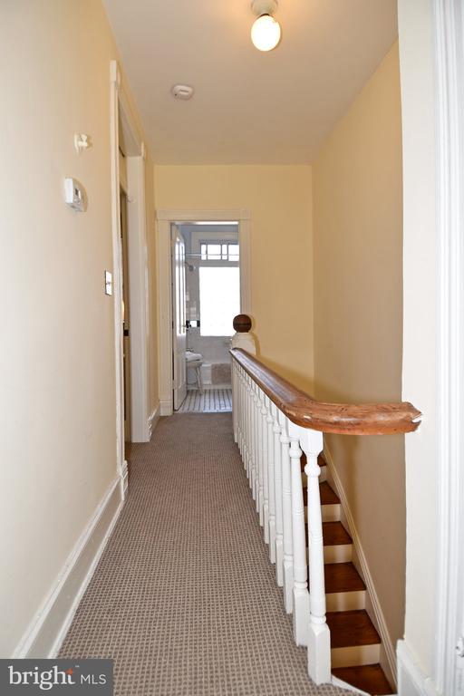 617 Q STREET NW Unit: A