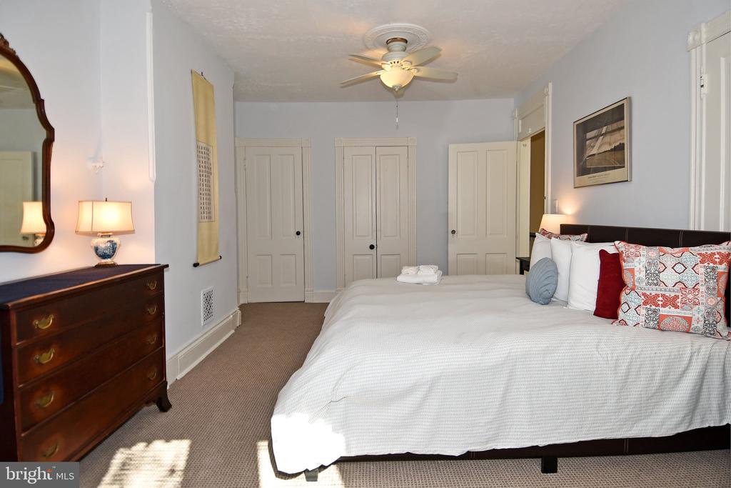 617 Q STREET NW Unit: A