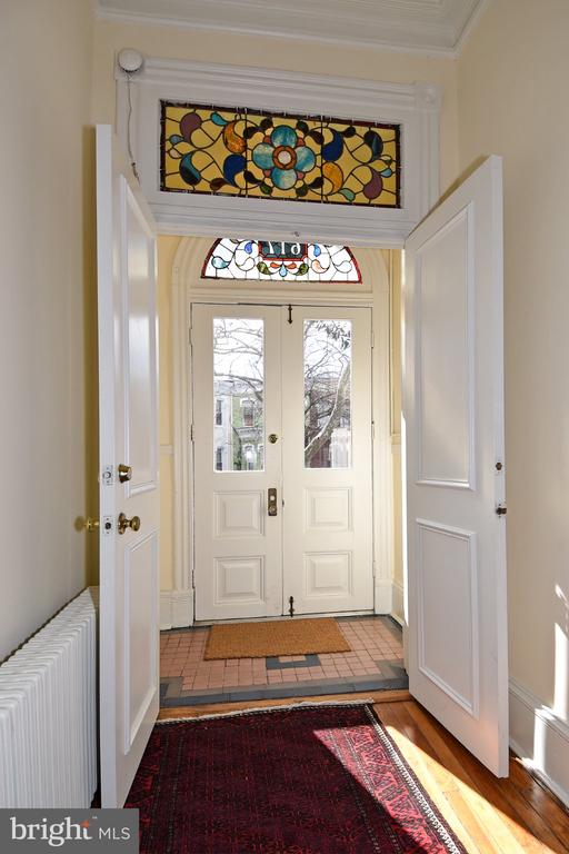 617 Q STREET NW Unit: A