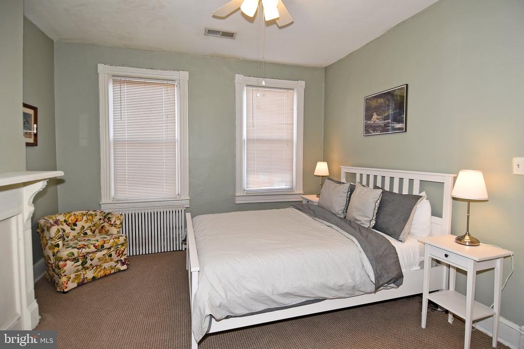 617 Q STREET NW Unit: A