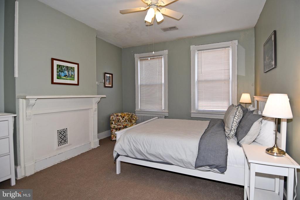 617 Q STREET NW Unit: A