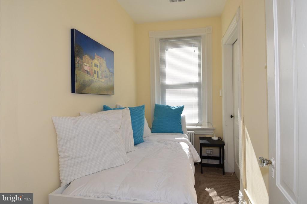 617 Q STREET NW Unit: A