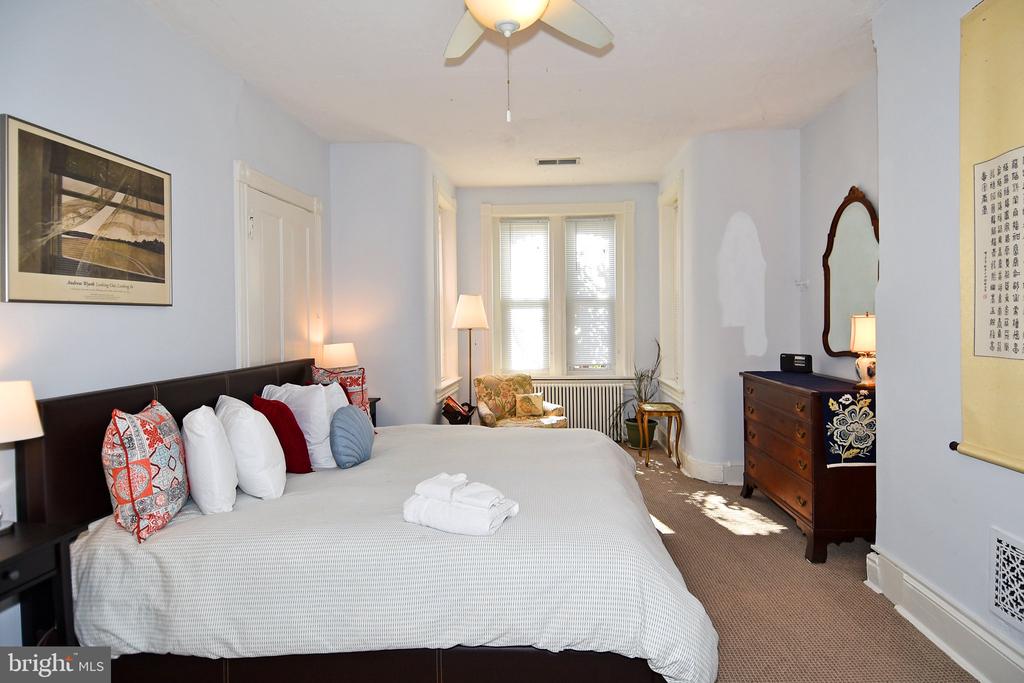 617 Q STREET NW Unit: A