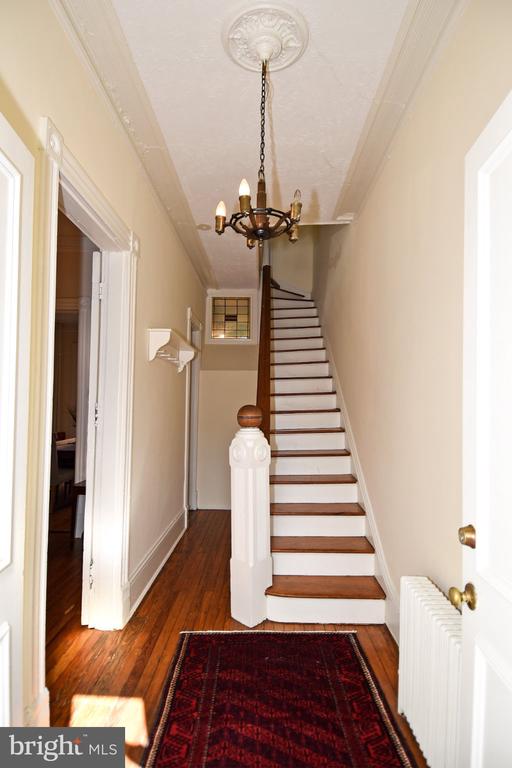 617 Q STREET NW Unit: A