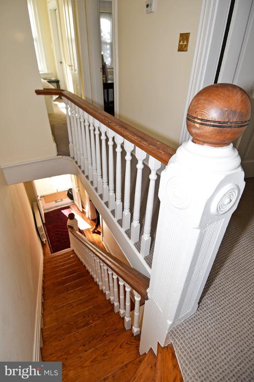 617 Q STREET NW Unit: A