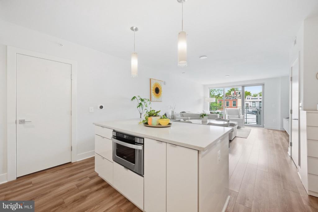 1311 13TH STREET NW Unit: 406