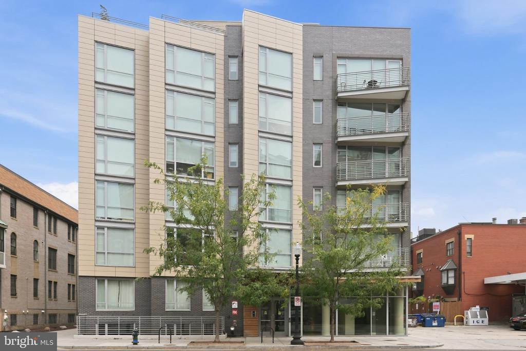 1311 13th Street NW Unit 406 Washington DC
