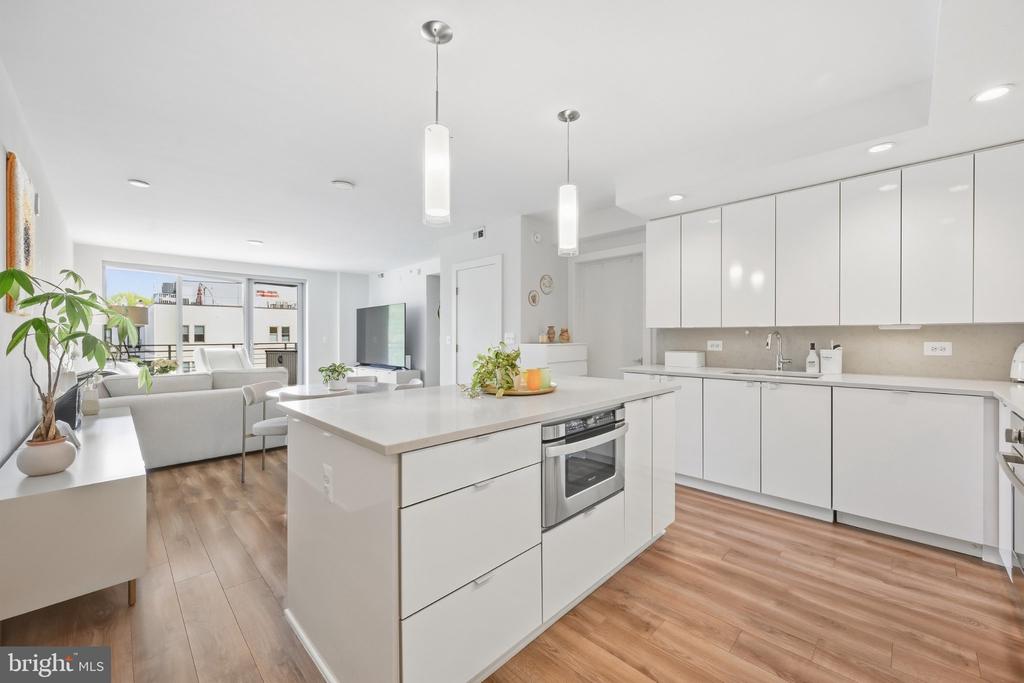 1311 13th Street NW Unit 406 Washington DC