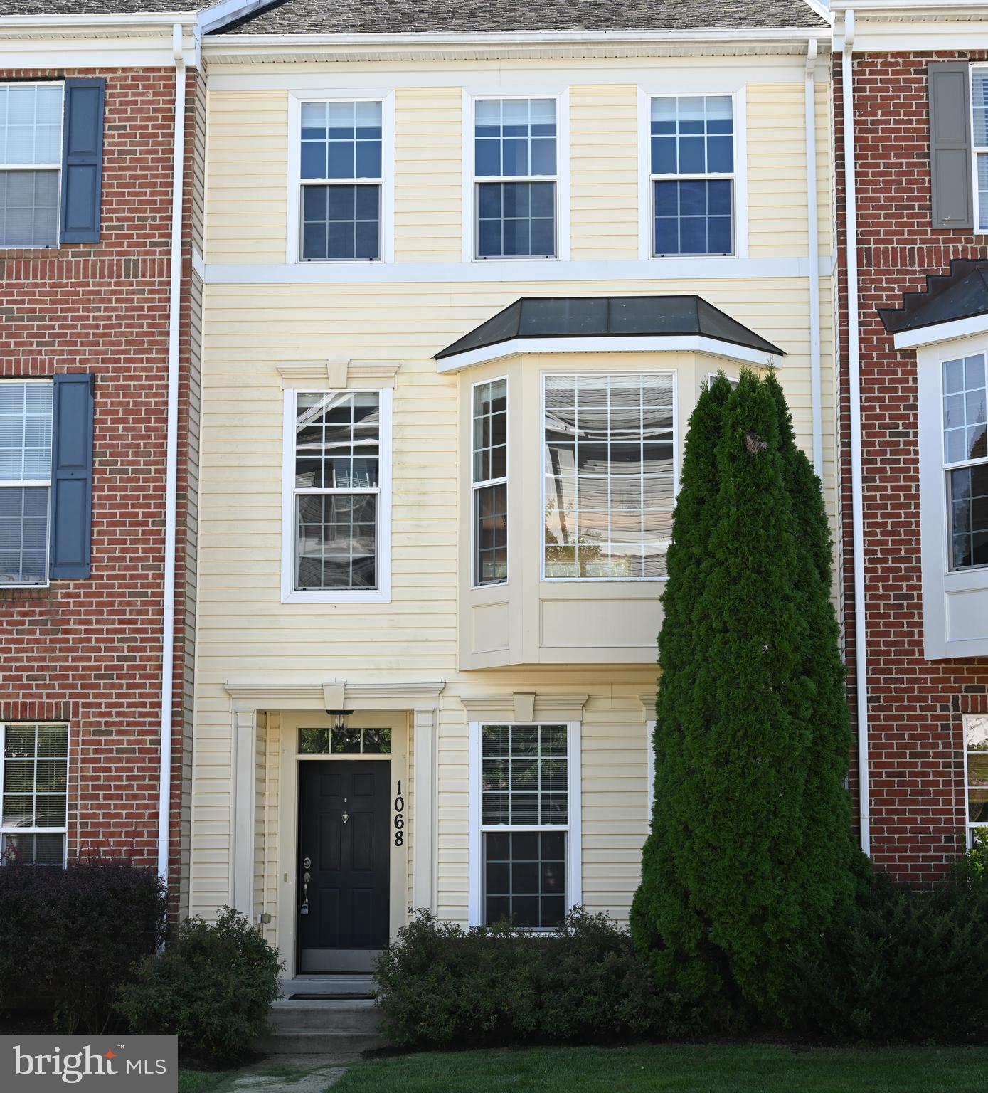 1068 Pipistrelle COURT