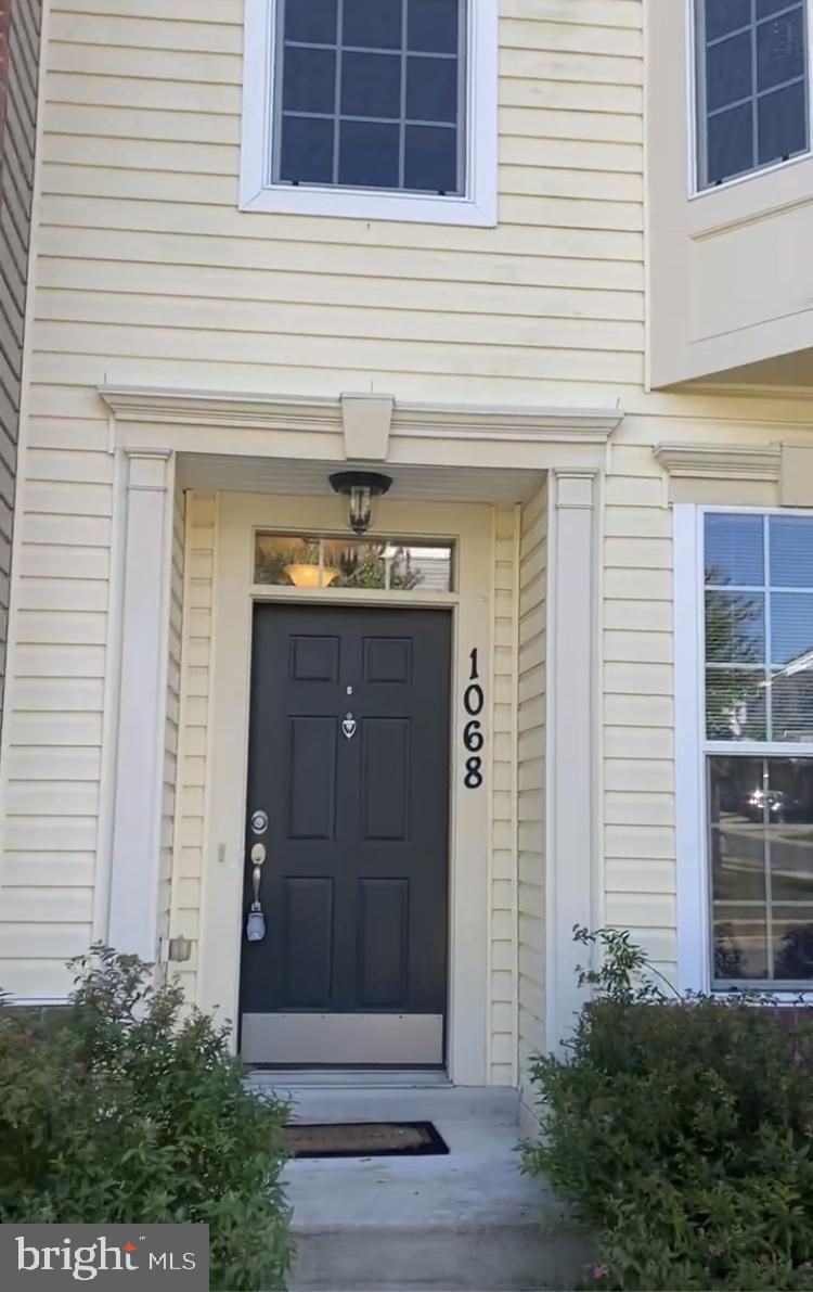 1068 Pipistrelle COURT